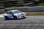 Geely Emgrand GL Race Car 2018 года